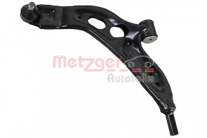 METZGER 58106901 - Lenker, Radaufhängung