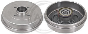 A.B.S. 2880-SC - Bremstrommel