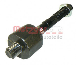 METZGER 51023408 - Axialgelenk, Spurstange