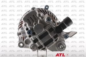 ATL Autotechnik L 80 770 - Generator