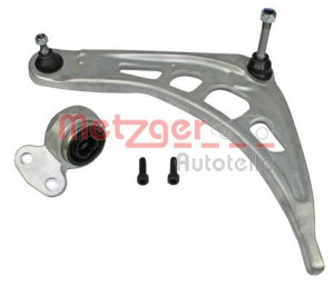METZGER 58023111 - Lenker, Radaufhängung
