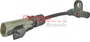 METZGER 0900205 - Sensor, Raddrehzahl