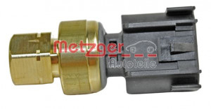 METZGER 0906332 - Sensor, Kraftstoffdruck