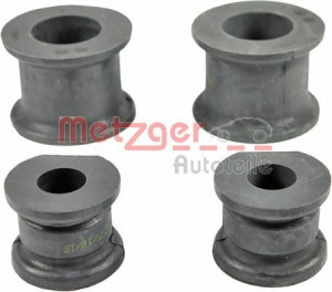 METZGER 52079908 - Reparatursatz, Stabilisatorlager