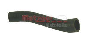 METZGER 2400169 - Ladeluftschlauch
