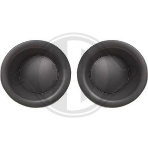 DIEDERICHS 4416054 - Blende, Stoßfänger