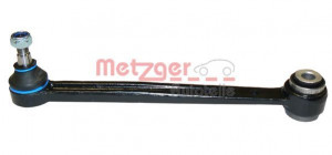 METZGER 53033919 - Stange/Strebe, Radaufhängung