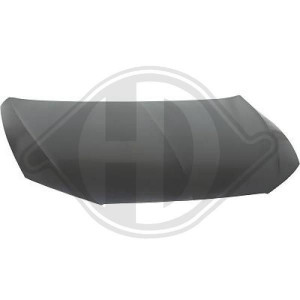 DIEDERICHS 1828001 - Motorhaube