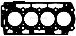TRISCAN 501-5593 - Dichtung, Zylinderkopf