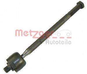 METZGER 51015018 - Axialgelenk, Spurstange