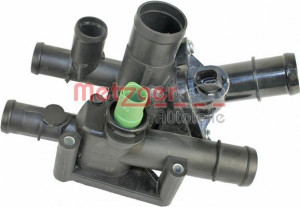 METZGER 4006165 - Thermostat, Kühlmittel