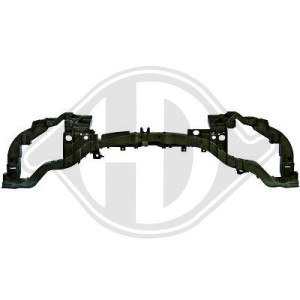 DIEDERICHS 1418002 - Frontverkleidung