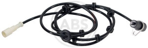 A.B.S. 30561 - Sensor, Raddrehzahl