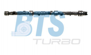 BTS Turbo CP10615 - Nockenwelle