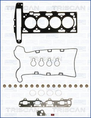 TRISCAN 598-50103 - Dichtungssatz, Zylinderkopf