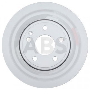 A.B.S. 18209 - Bremsscheibe