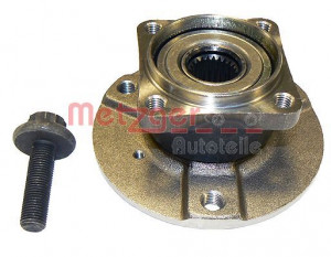 METZGER WM 1289 - Radlagersatz