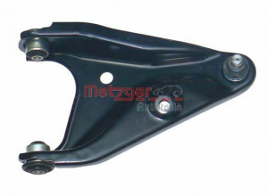 METZGER 58064902 - Lenker, Radaufhängung