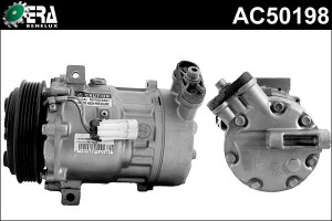 ERA Benelux AC50198 - Kompressor, Klimaanlage