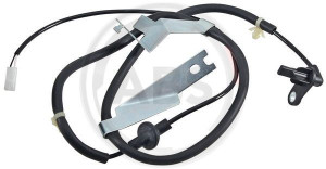 A.B.S. 31326 - Sensor, Raddrehzahl