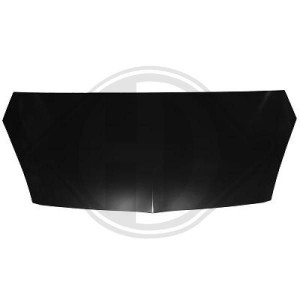 DIEDERICHS 5807200 - Motorhaube