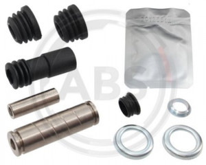 A.B.S. 55079 - Führungshülsensatz, Bremssattel