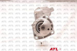 ATL Autotechnik A 17 240 - Starter