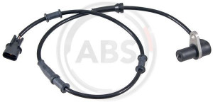 A.B.S. 31479 - Sensor, Raddrehzahl