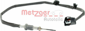 METZGER 0894333 - Sensor, Abgastemperatur