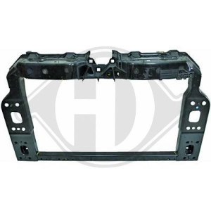 DIEDERICHS 3435002 - Frontverkleidung