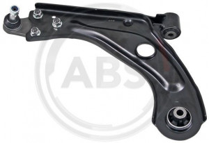 A.B.S. 211936 - Lenker, Radaufhängung