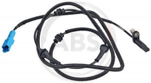 A.B.S. 31270 - Sensor, Raddrehzahl