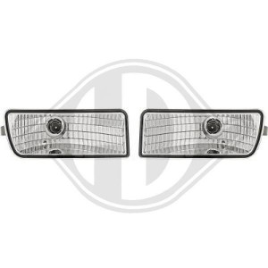 DIEDERICHS 2250274 - Blinkleuchtensatz