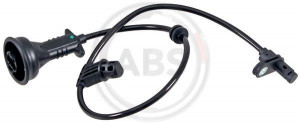 A.B.S. 31456 - Sensor, Raddrehzahl
