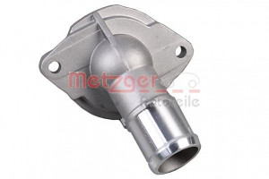 METZGER 4006358 - Thermostat, Kühlmittel