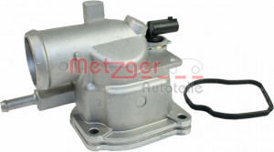 METZGER 4006135 - Thermostat, Kühlmittel
