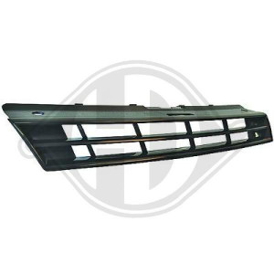 DIEDERICHS 2206240 - Kühlergitter