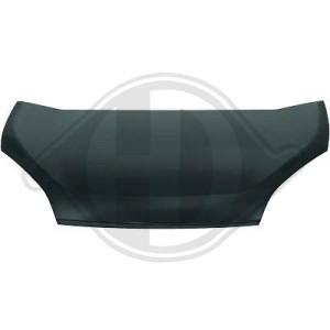 DIEDERICHS 3486100 - Motorhaube