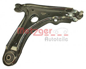 METZGER 58005912 - Lenker, Radaufhängung