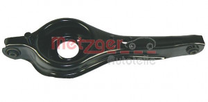 METZGER 58076909 - Lenker, Radaufhängung