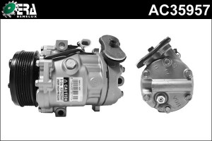 ERA Benelux AC35957 - Kompressor, Klimaanlage