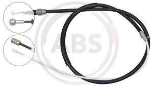 A.B.S. K18586 - Seilzug, Feststellbremse