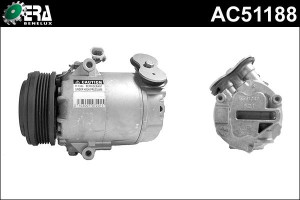 ERA Benelux AC51188 - Kompressor, Klimaanlage