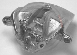 A.B.S. 529922 - Bremssattel