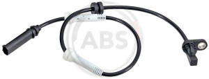 A.B.S. 31230 - Sensor, Raddrehzahl