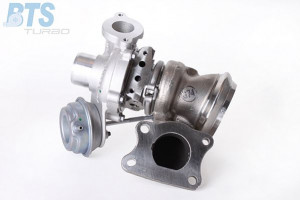 BTS Turbo T916678 - Lader, Aufladung