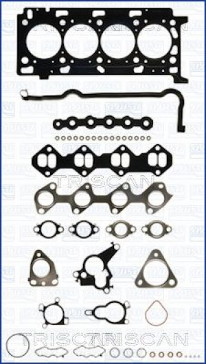 TRISCAN 598-6078 - Dichtungssatz, Zylinderkopf