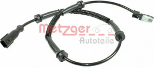 METZGER 0900221 - Sensor, Raddrehzahl