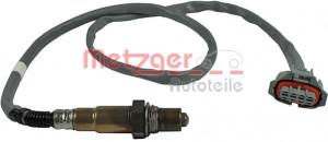 METZGER 0893529 - Lambdasonde