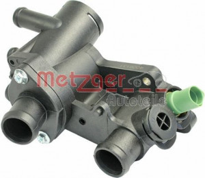 METZGER 4006131 - Thermostat, Kühlmittel
